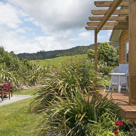 Kaimai Country Lodge Katikati Luaran gambar
