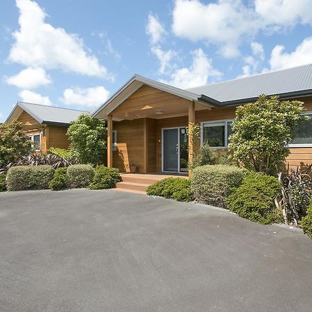 Kaimai Country Lodge Katikati Luaran gambar