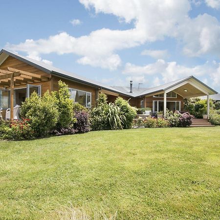 Kaimai Country Lodge Katikati Luaran gambar