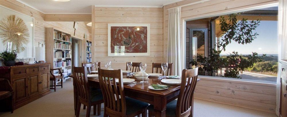 Kaimai Country Lodge Katikati Luaran gambar