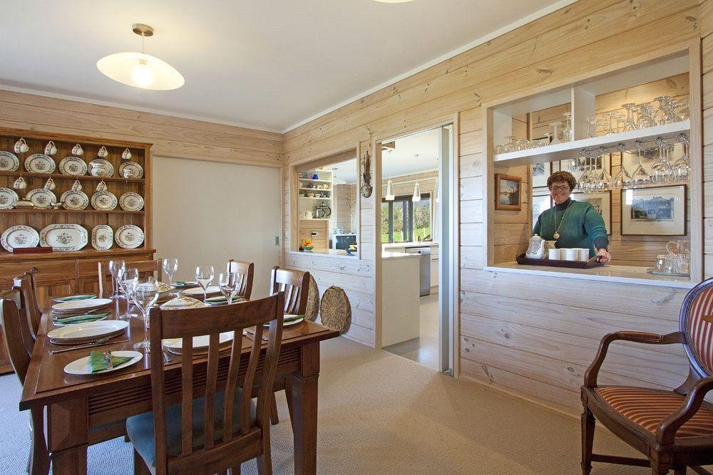 Kaimai Country Lodge Katikati Luaran gambar