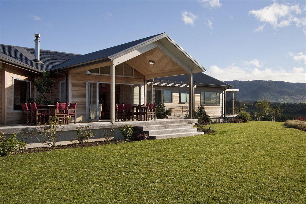 Kaimai Country Lodge Katikati Luaran gambar