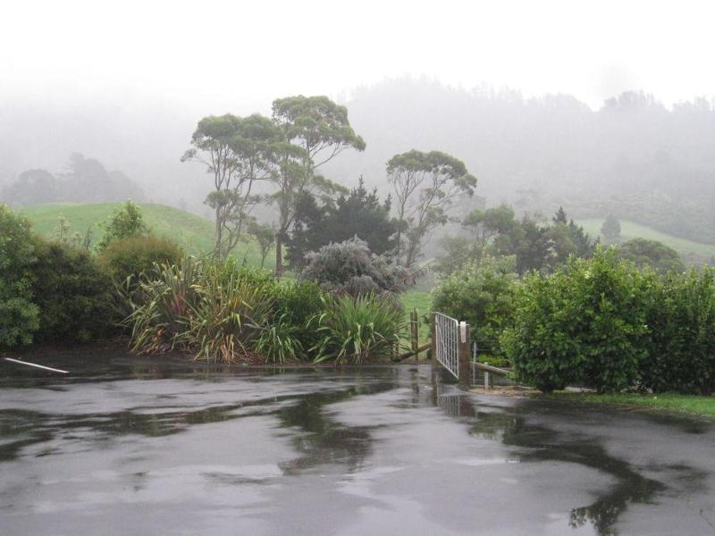 Kaimai Country Lodge Katikati Luaran gambar
