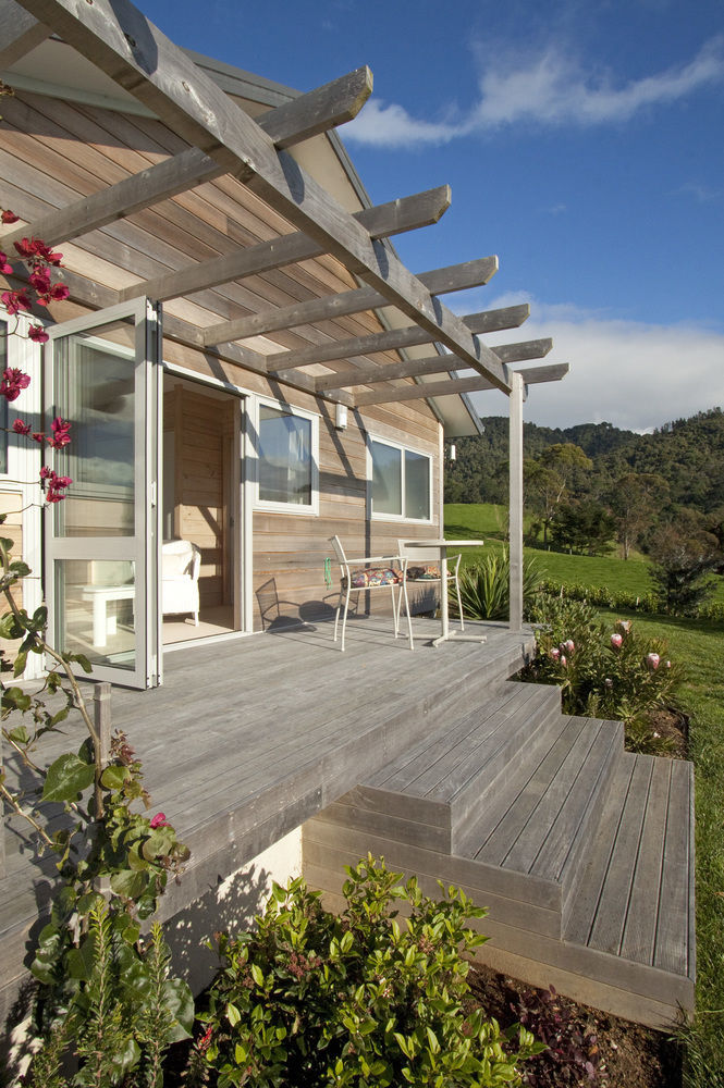 Kaimai Country Lodge Katikati Luaran gambar