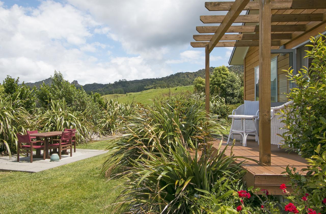 Kaimai Country Lodge Katikati Luaran gambar