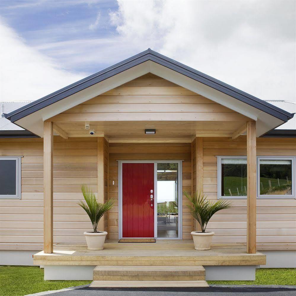 Kaimai Country Lodge Katikati Luaran gambar