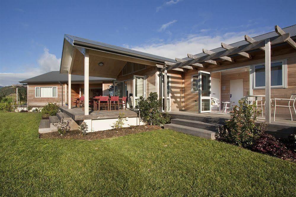 Kaimai Country Lodge Katikati Luaran gambar