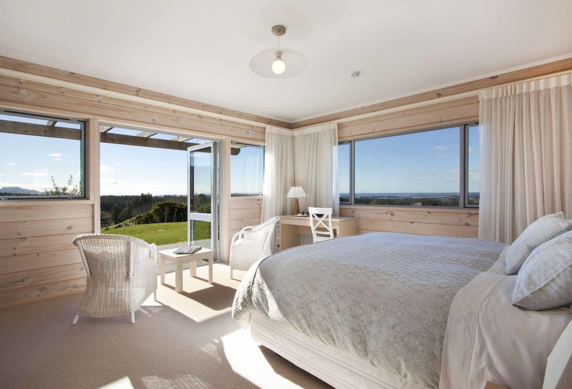 Kaimai Country Lodge Katikati Luaran gambar