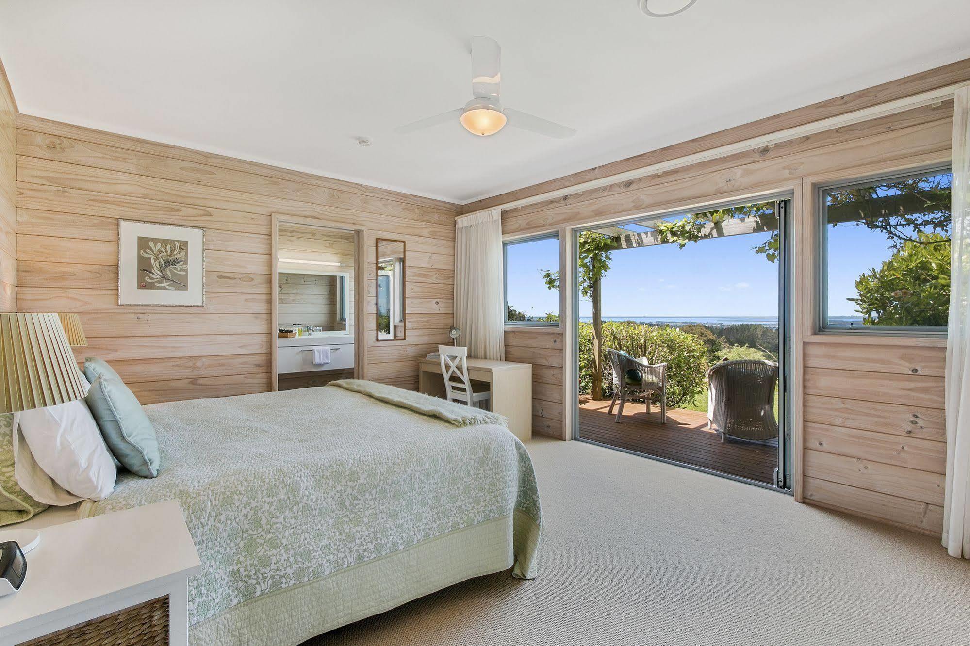 Kaimai Country Lodge Katikati Luaran gambar