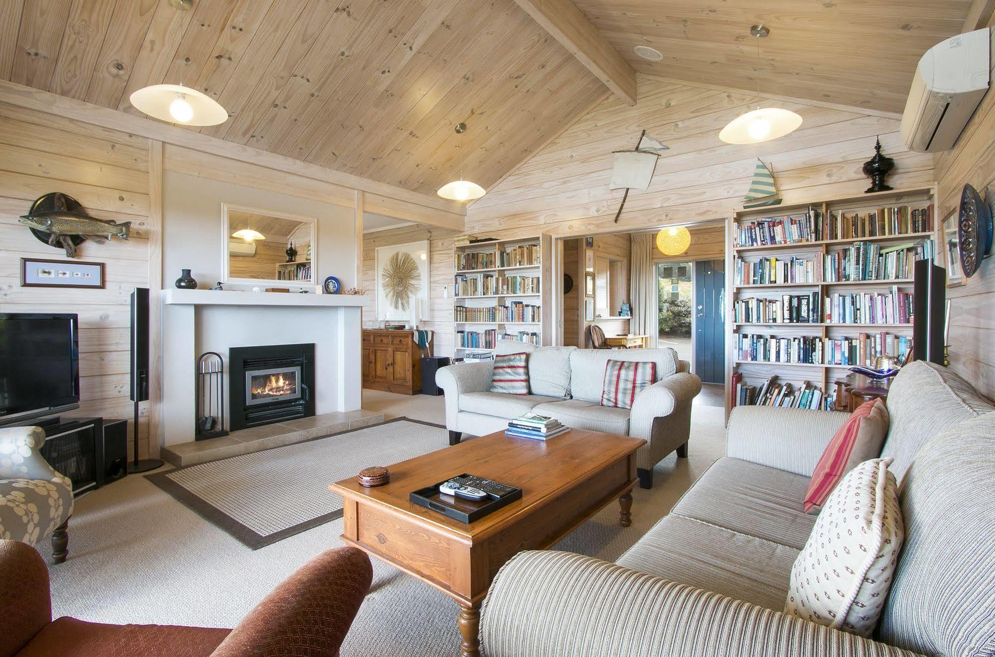 Kaimai Country Lodge Katikati Luaran gambar