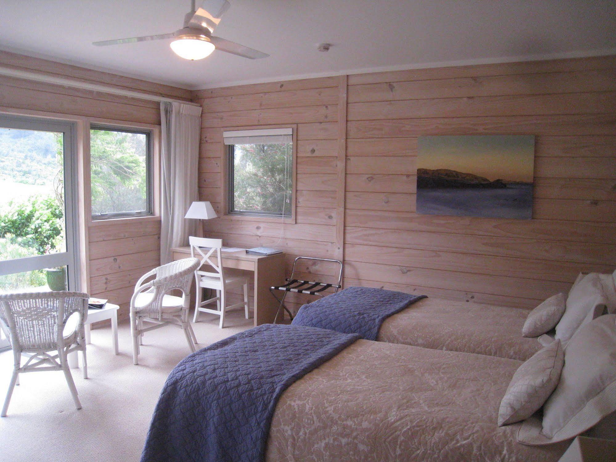 Kaimai Country Lodge Katikati Luaran gambar