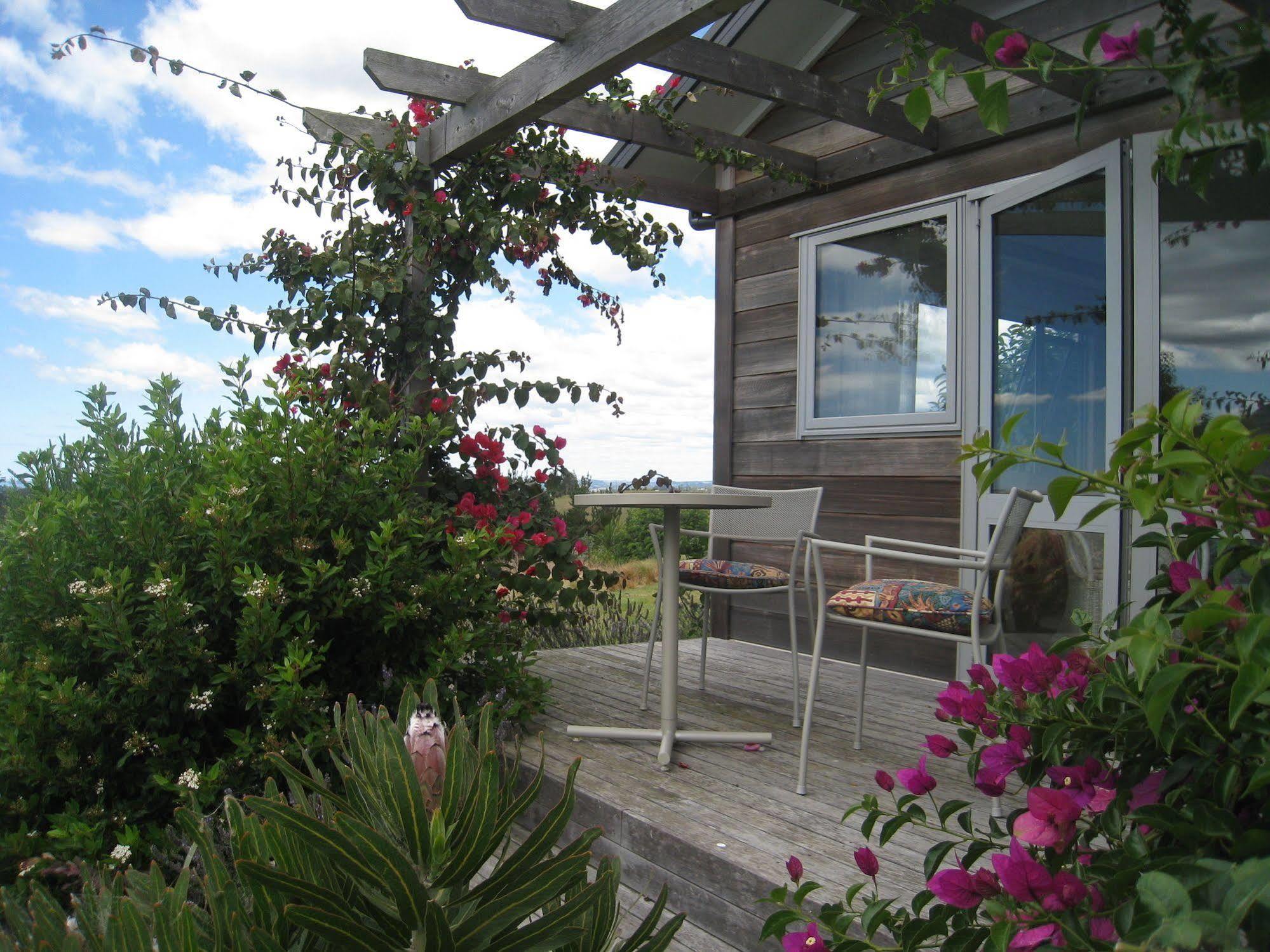 Kaimai Country Lodge Katikati Luaran gambar