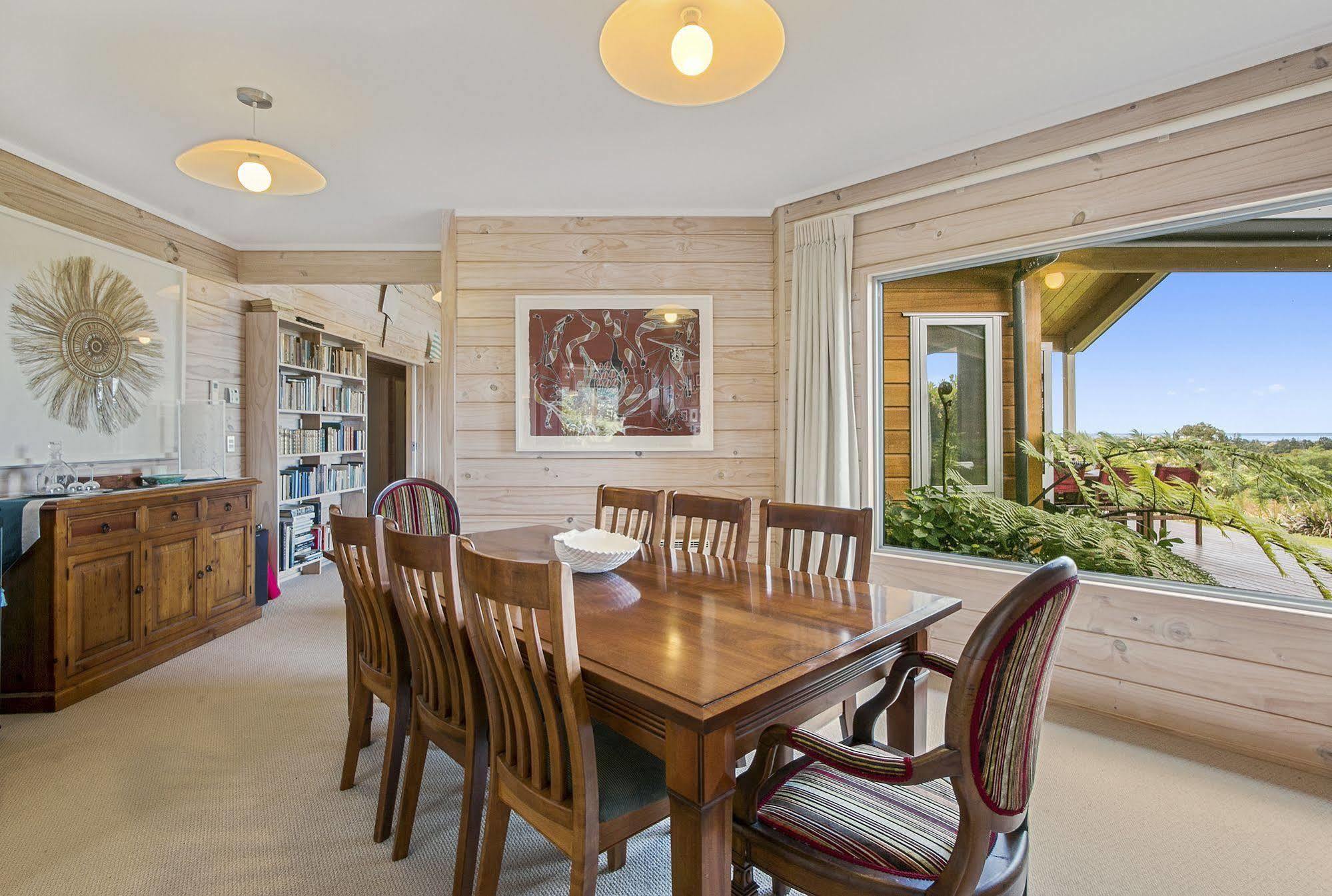 Kaimai Country Lodge Katikati Luaran gambar