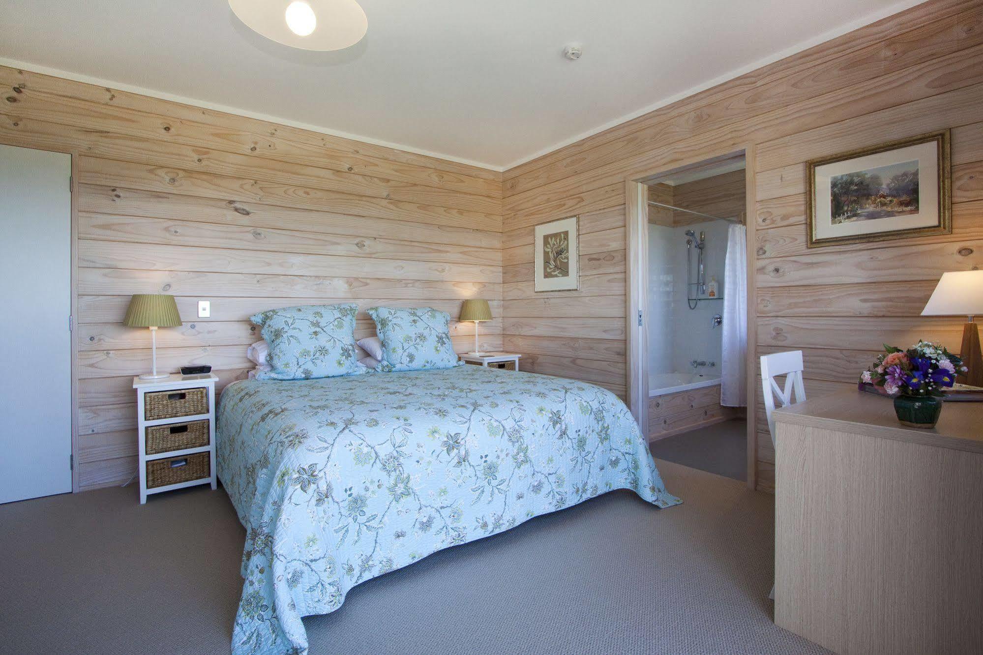 Kaimai Country Lodge Katikati Luaran gambar