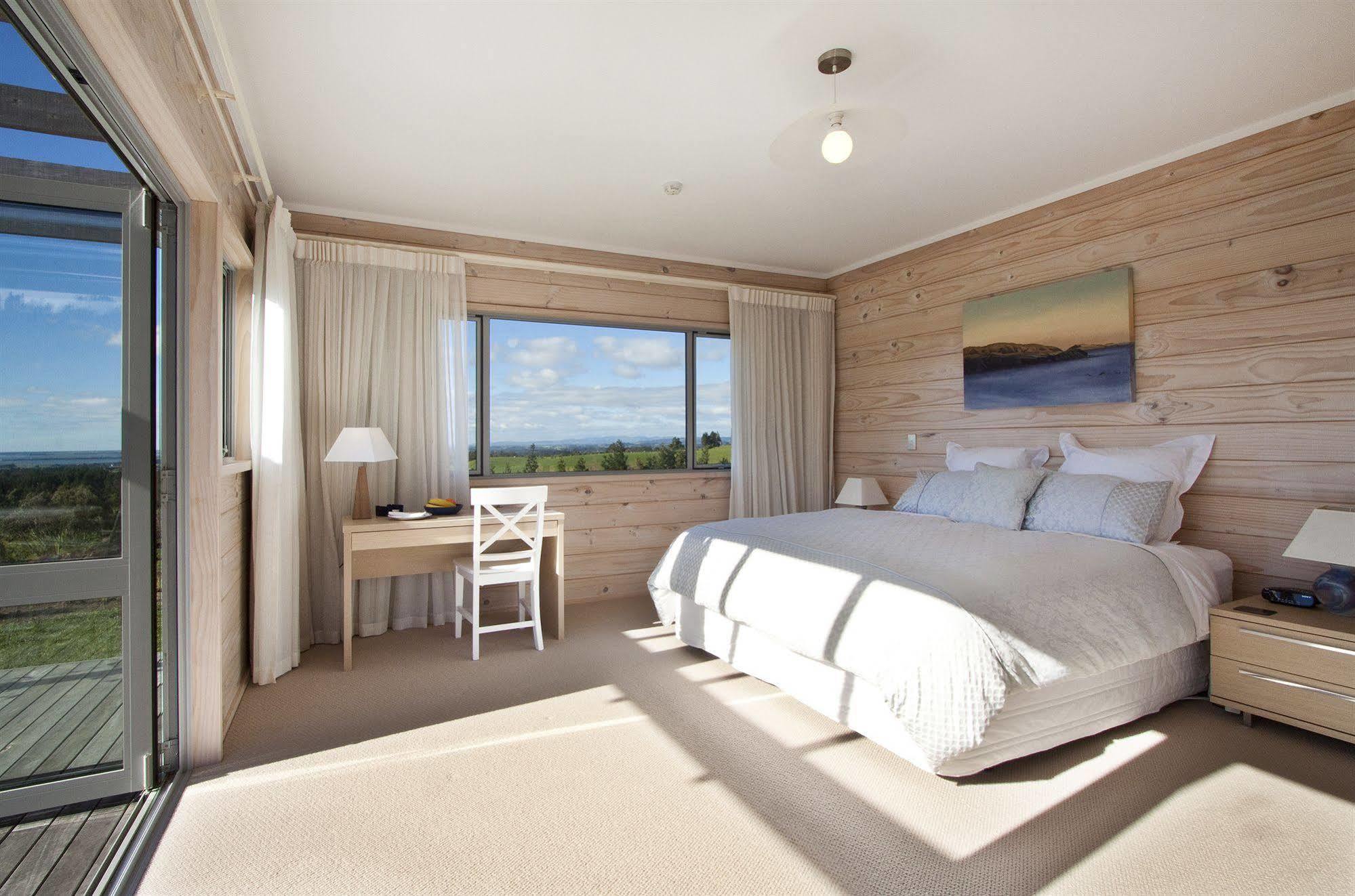 Kaimai Country Lodge Katikati Luaran gambar
