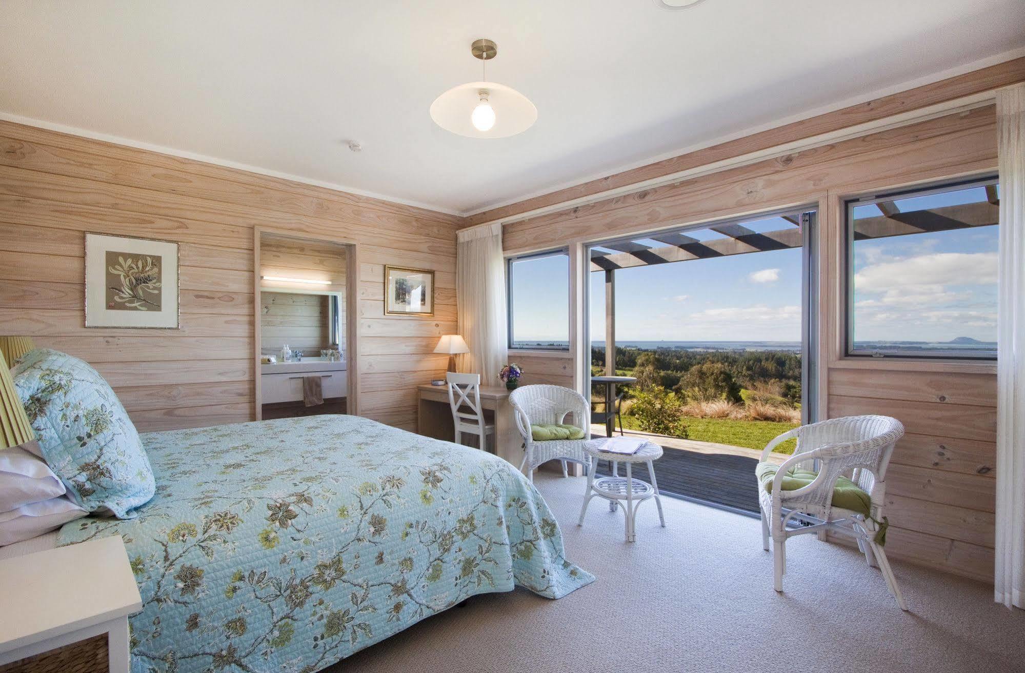 Kaimai Country Lodge Katikati Luaran gambar
