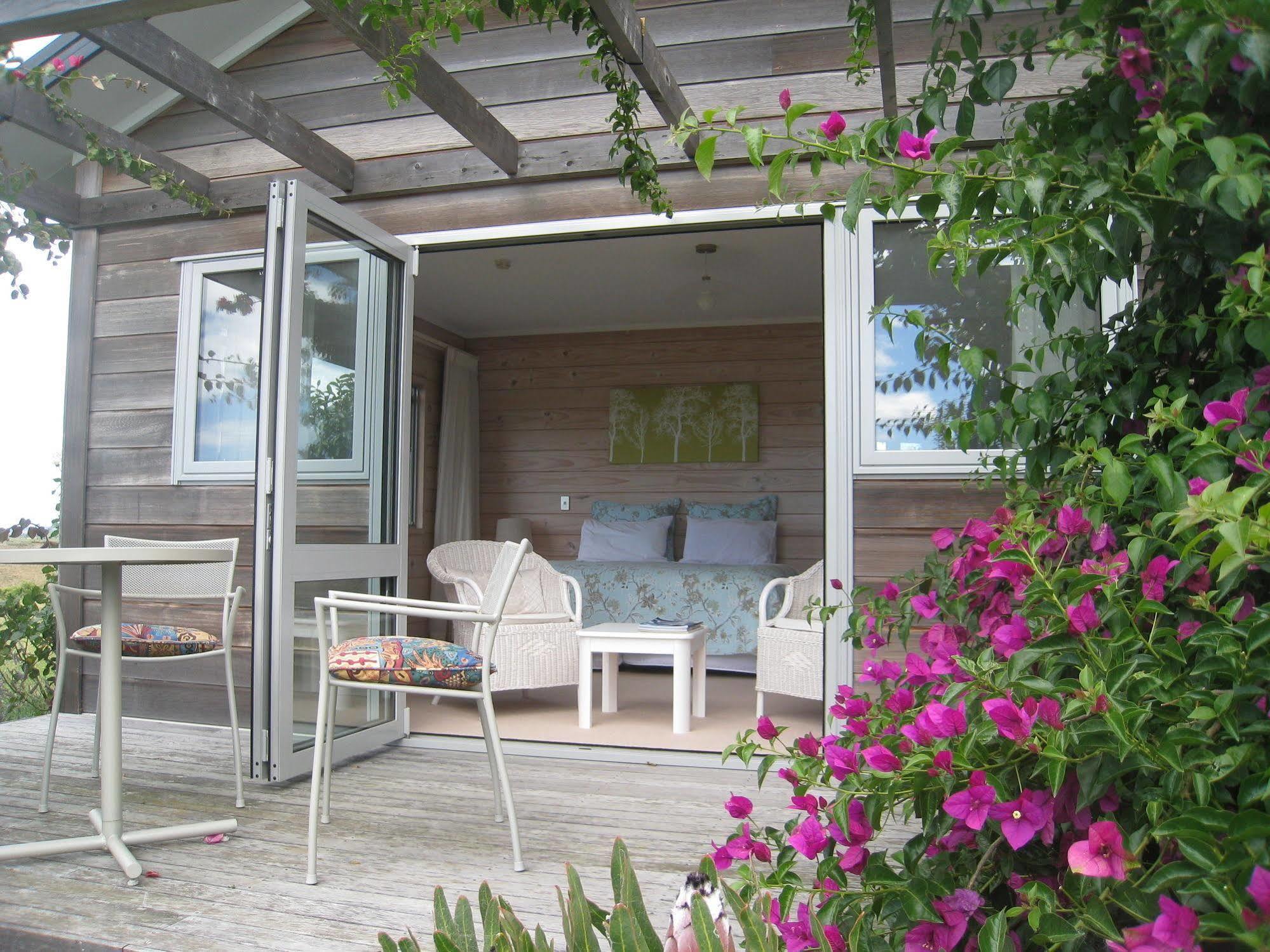 Kaimai Country Lodge Katikati Luaran gambar