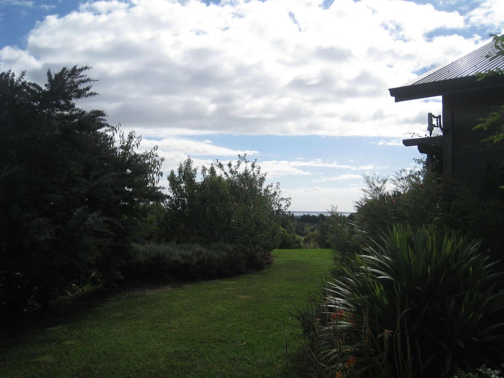Kaimai Country Lodge Katikati Luaran gambar