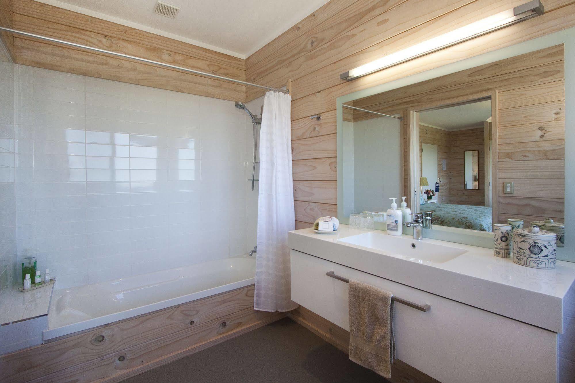 Kaimai Country Lodge Katikati Luaran gambar